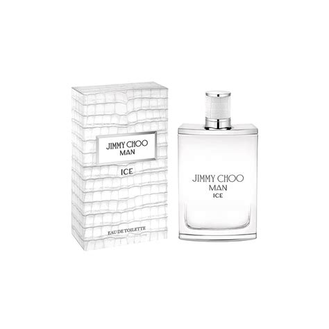 Jimmy Choo man ice 50ml